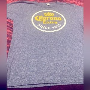 Corona t shirt!!